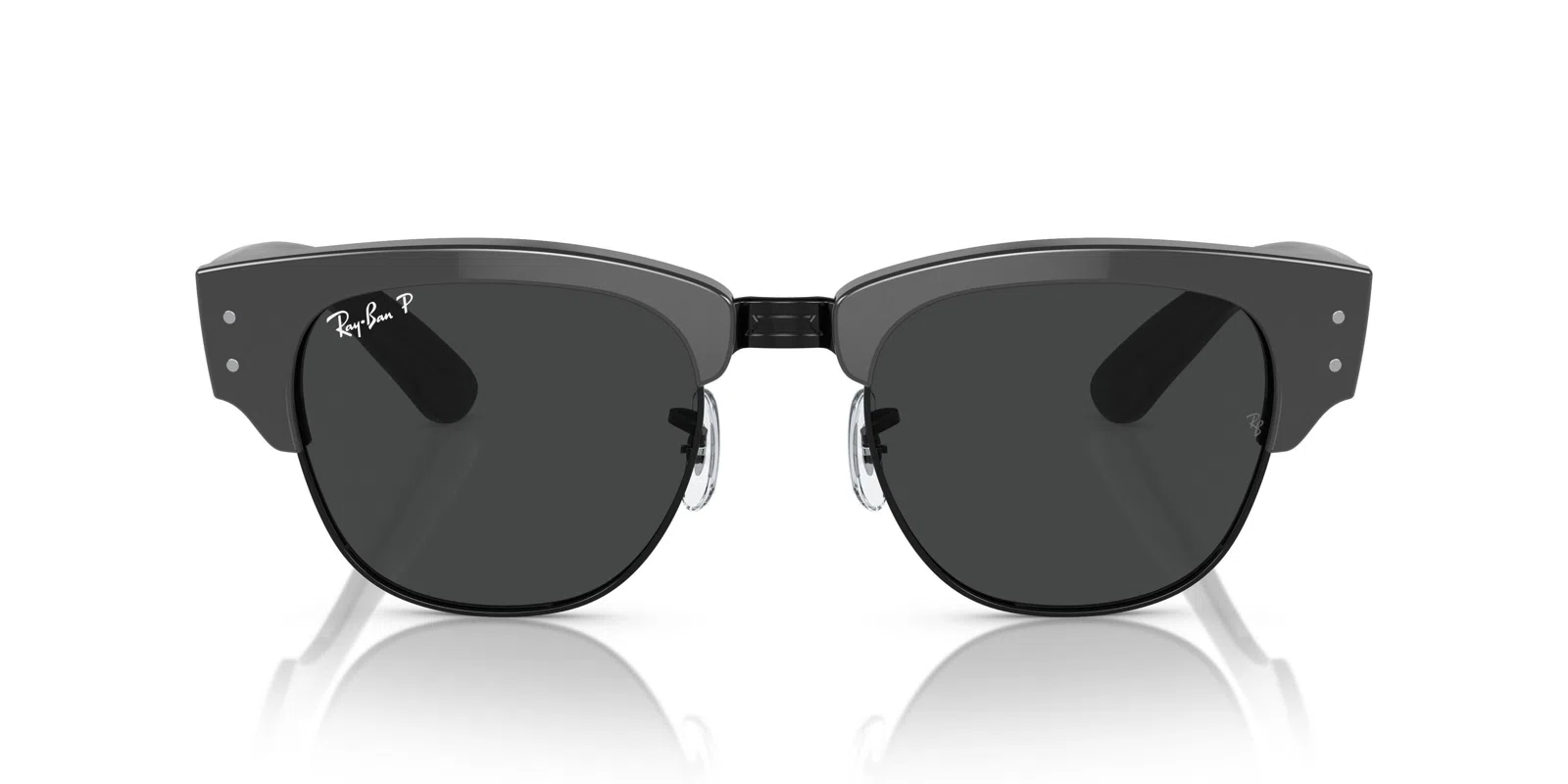 Ray-Ban Mega Clubmaster 0316S Sunglasses - view 52